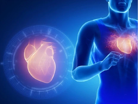 Cardiovascular Health Cardiovascular Health