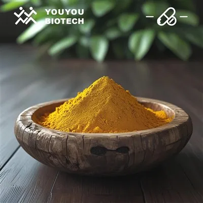 ベルベリン  HCL  パウダー